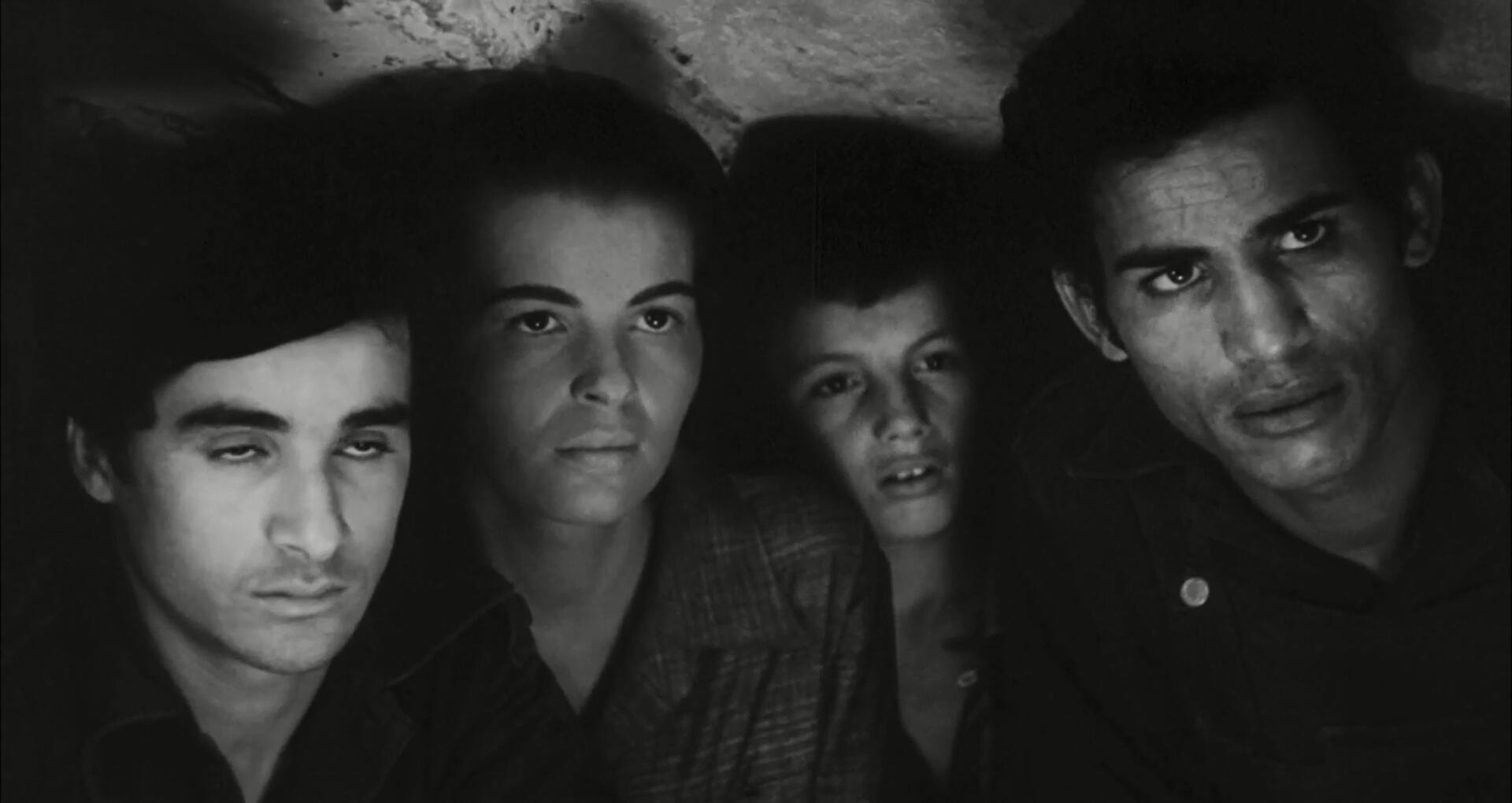 PopGap #02: The Battle of Algiers (1966)