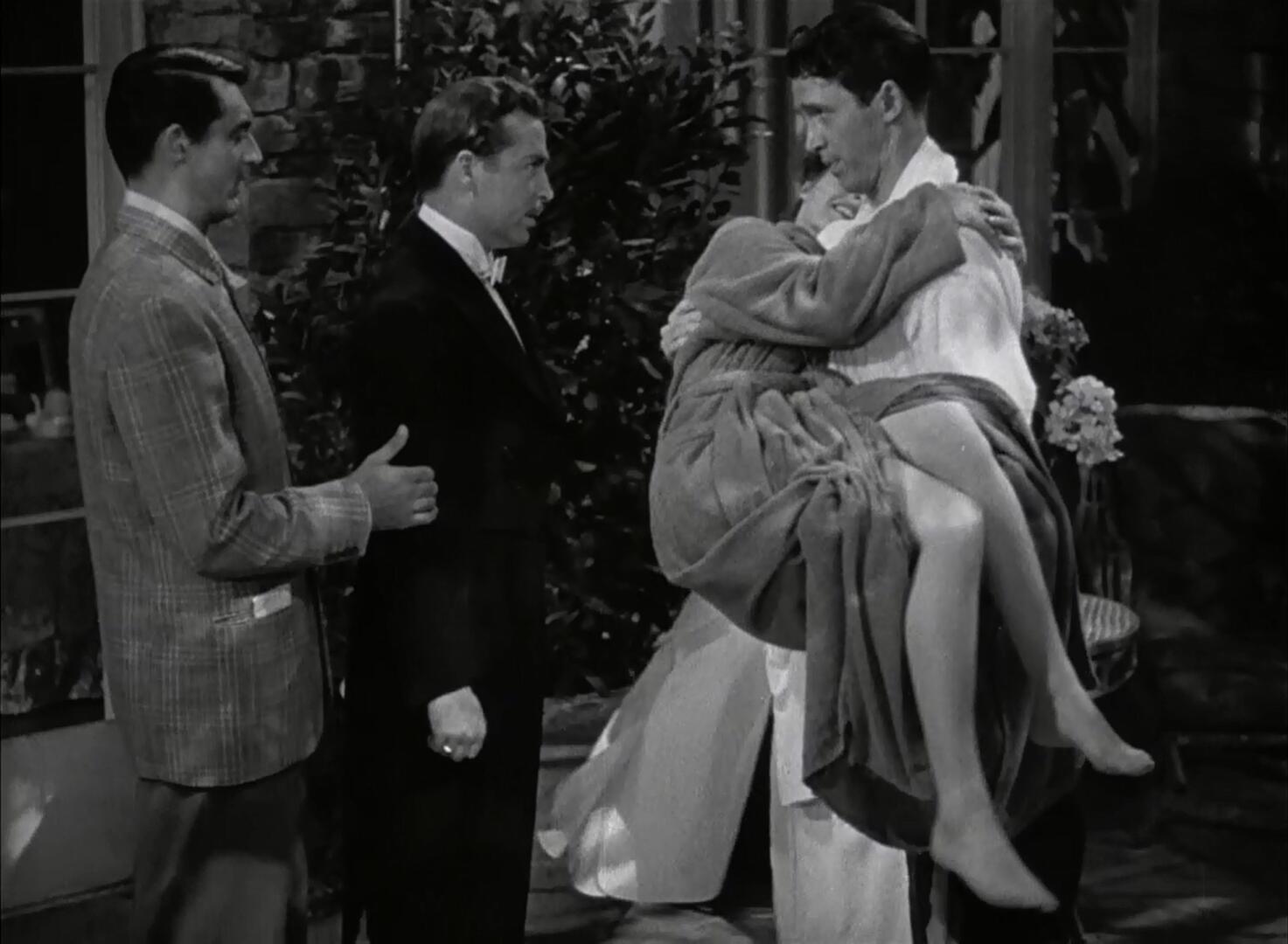 PopGap #02: The Philadelphia Story (1940)