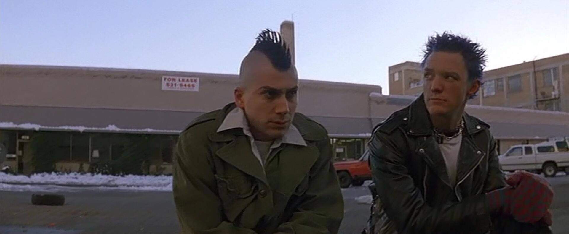 PopGap #03: SLC Punk! (1998), image size:1920x792