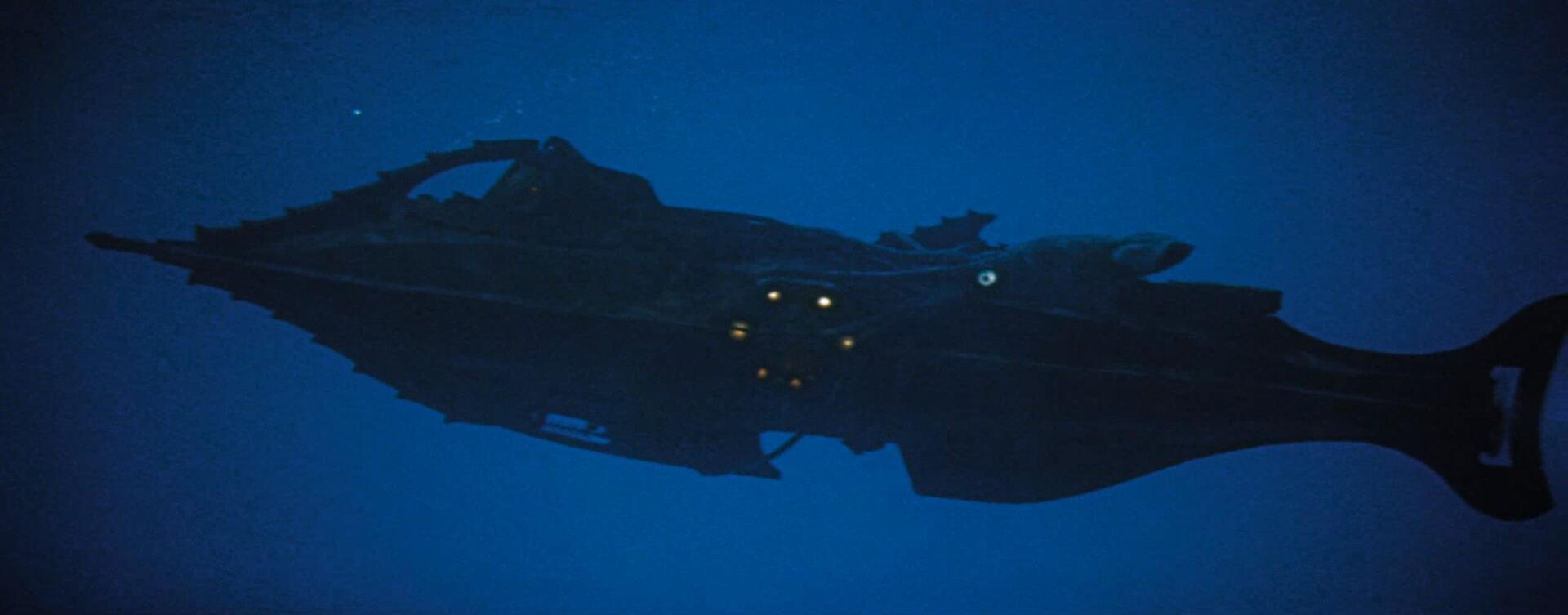 PopGap #04: 20,000 Leagues Under the Sea (1954)