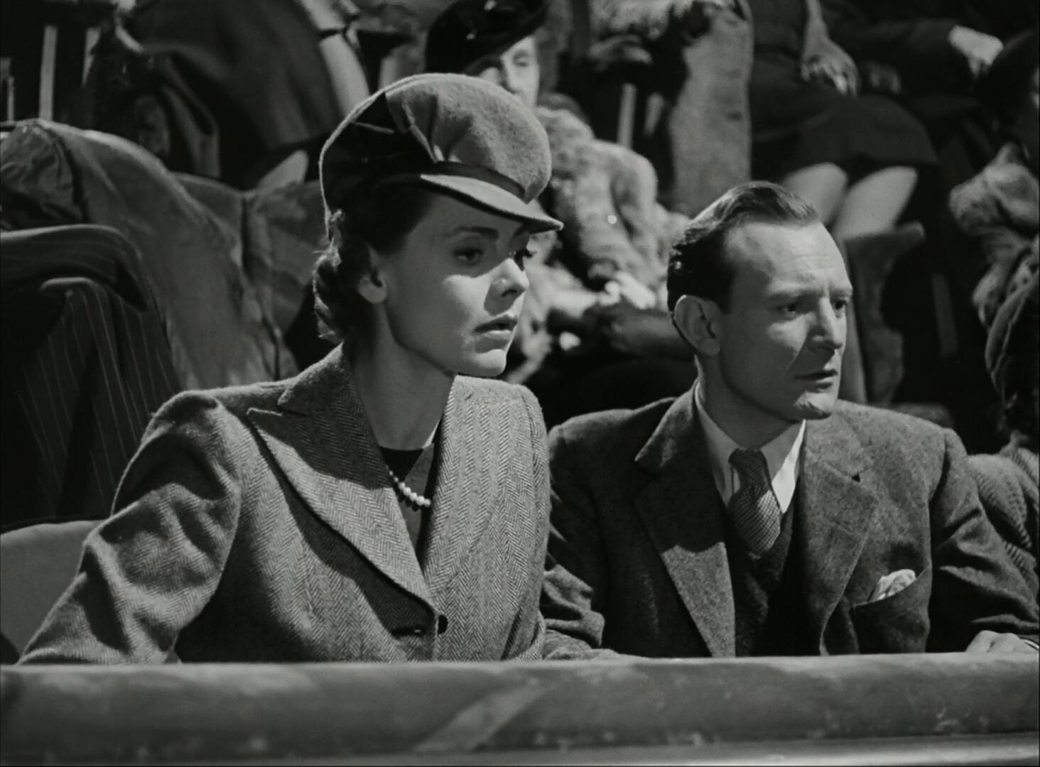 PopGap #05: Brief Encounter (1945)
