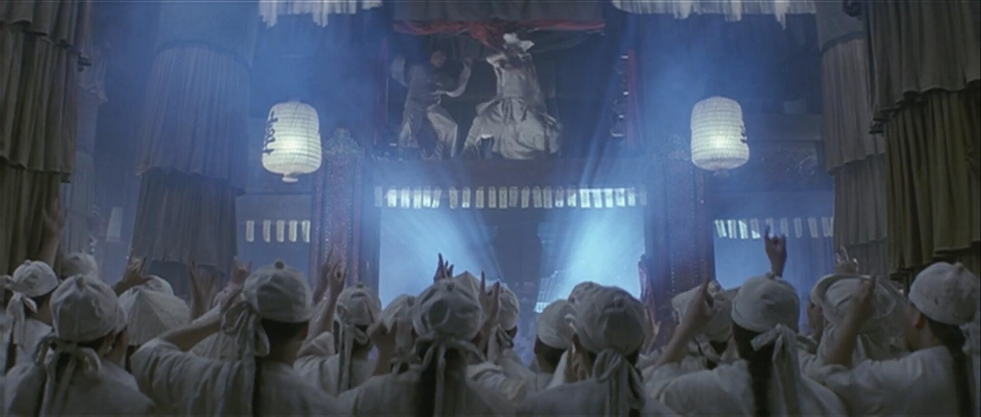 PopGap #06: Once Upon a Time in China II (1992)