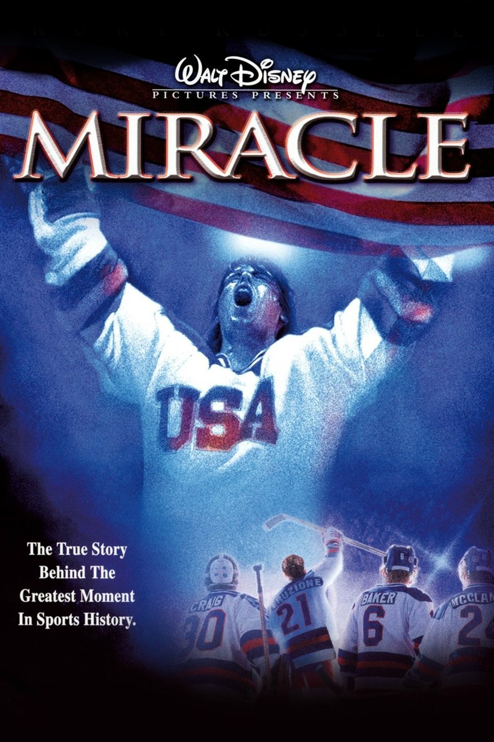 PopGap #12: Miracle (2004)