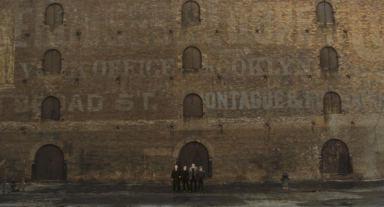 PopGap #22: Once Upon a Time in America (1984)