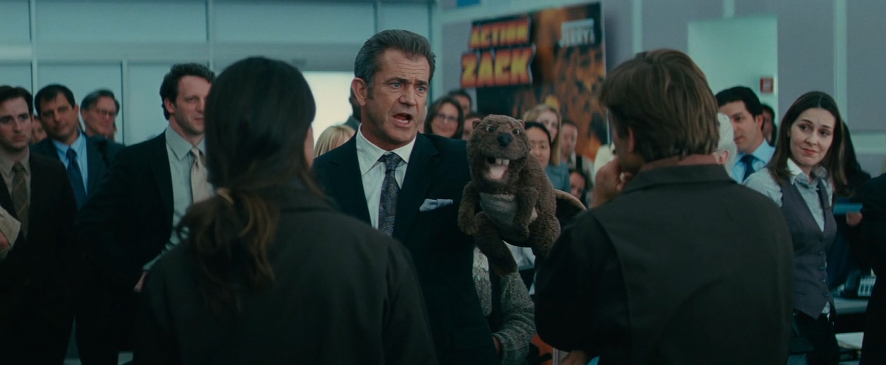 PopGap #24: The Beaver (2011)