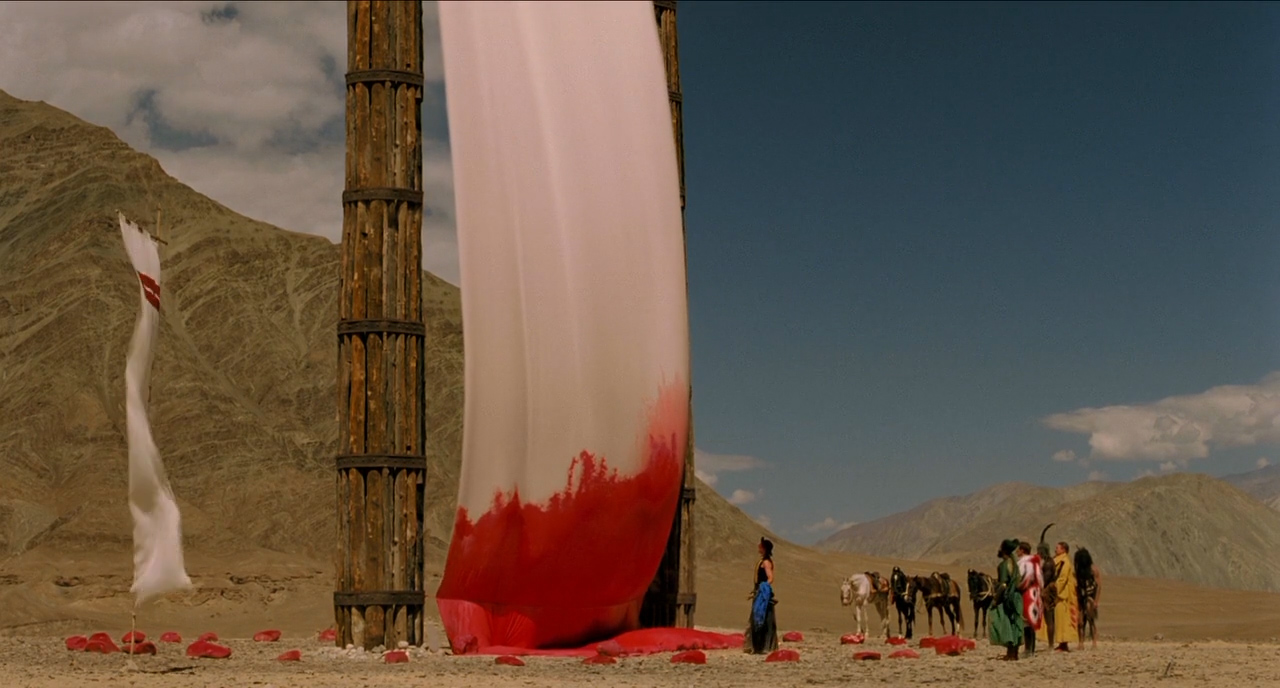 PopGap #25: The Fall (2006)