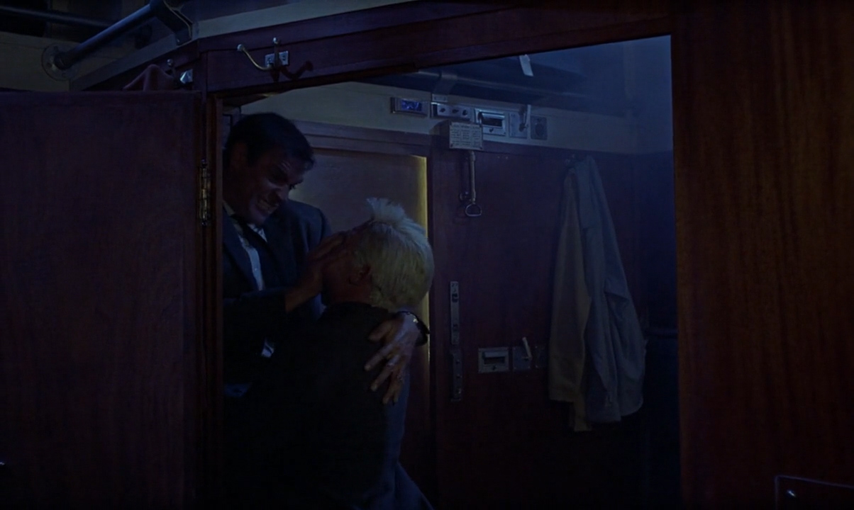 PopGap #25: From Russia With Love (1963)