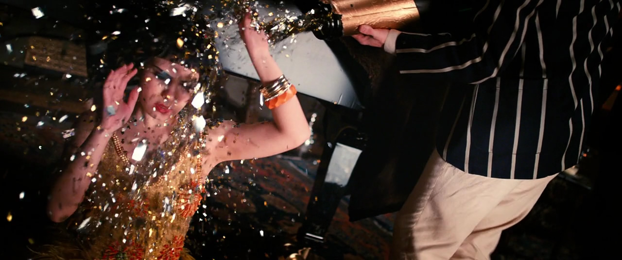 PopGap #25: The Great Gatsby (2013)