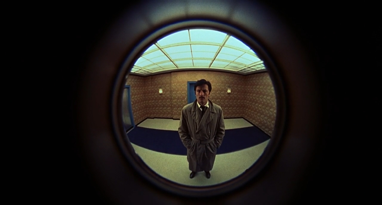 PopGap #25: Le Cercle Rouge (1970)