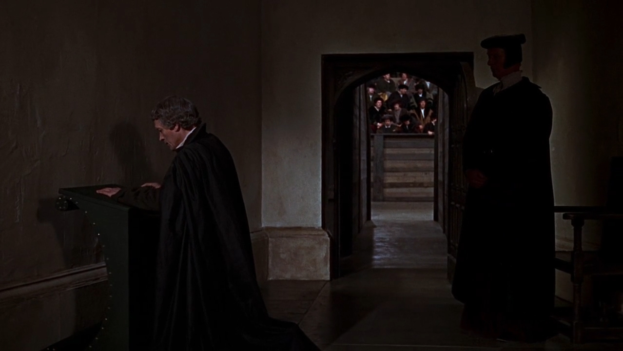 PopGap #25: A Man for All Seasons (1966)