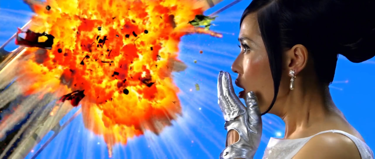 PopGap #25: Speed Racer (2008)