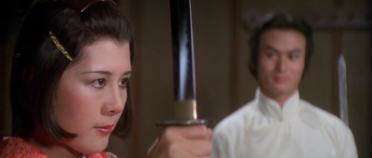 PopGap #26: Heroes of the East (1978)