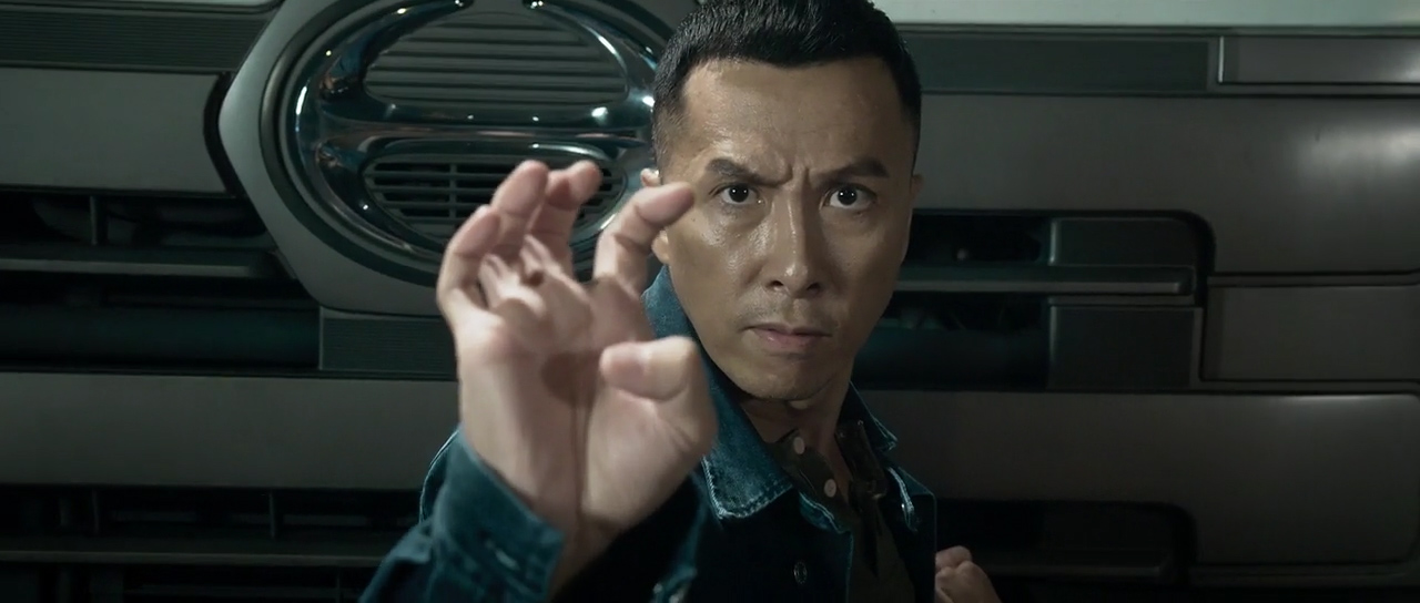 PopGap #26: Kung Fu Jungle (2014)