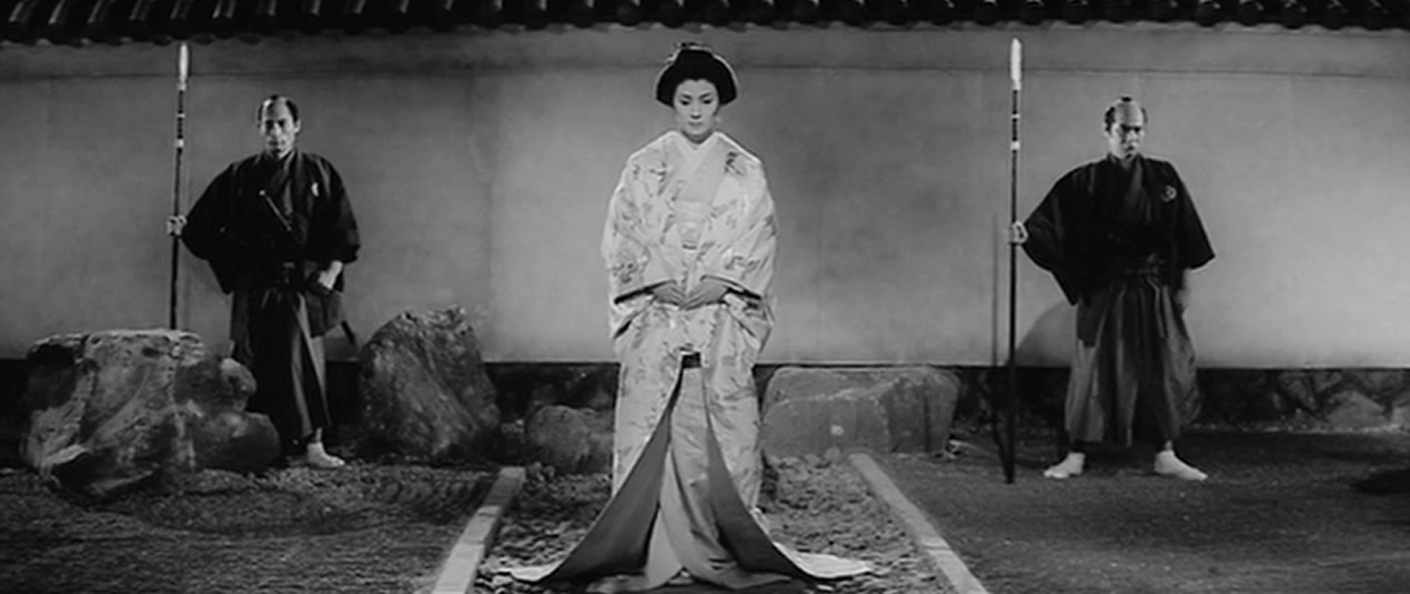 PopGap #26: Samurai Rebellion (1967)