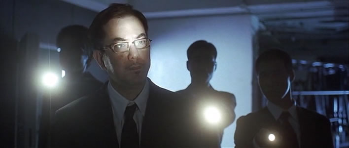 PopGap #26: Time and Tide (2000)