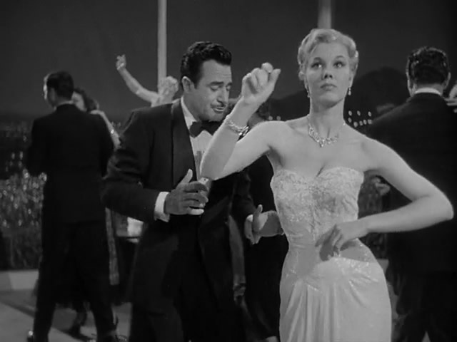 PopGap #27: The Bad and the Beautiful (1952)