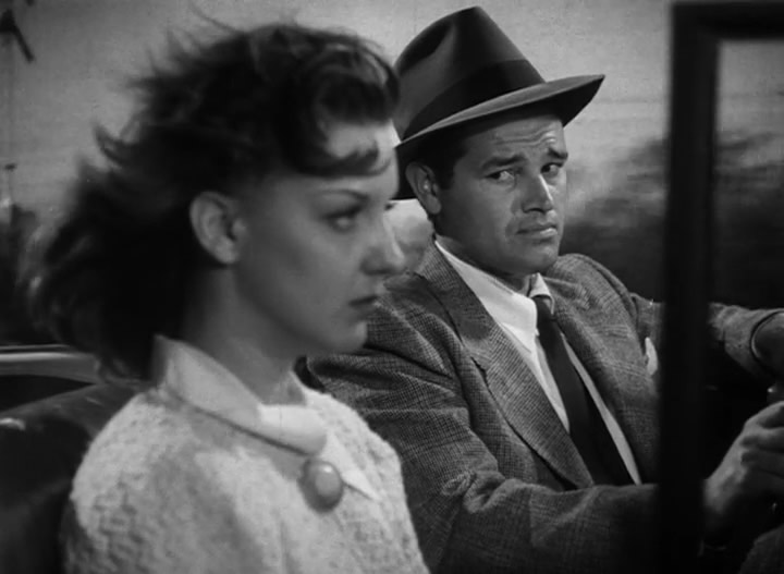 PopGap #27: Detour (1945)