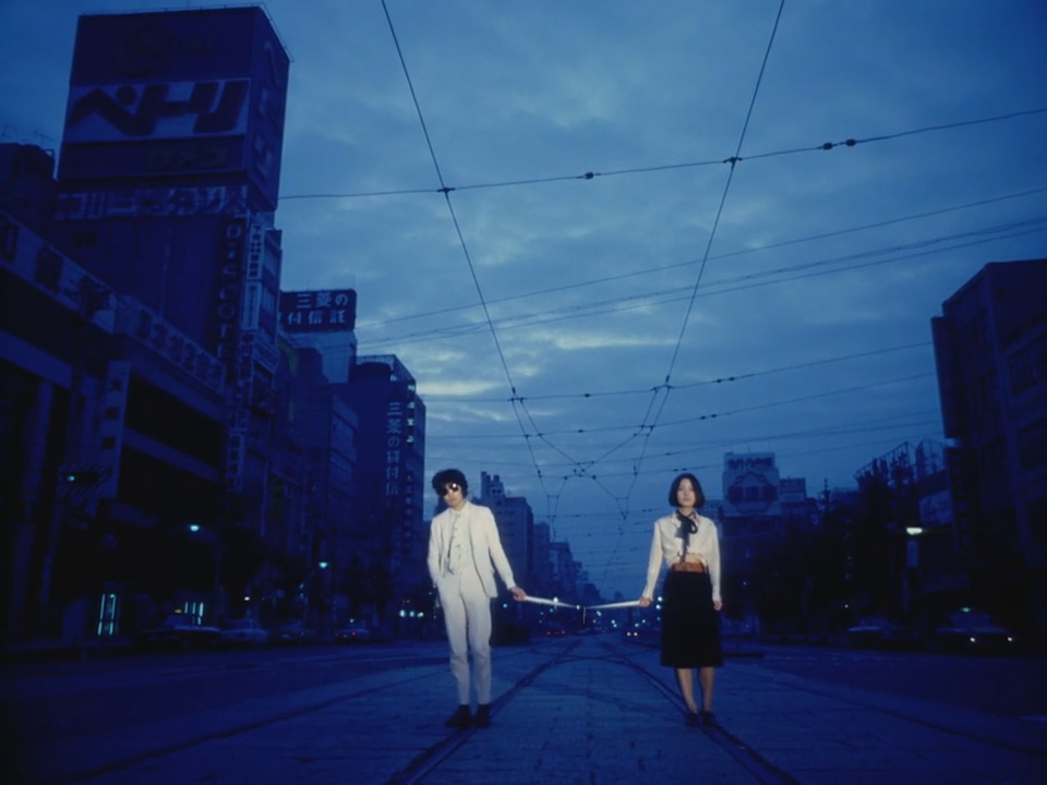 PopGap #27: Diary of a Shinjuku Thief (1969)