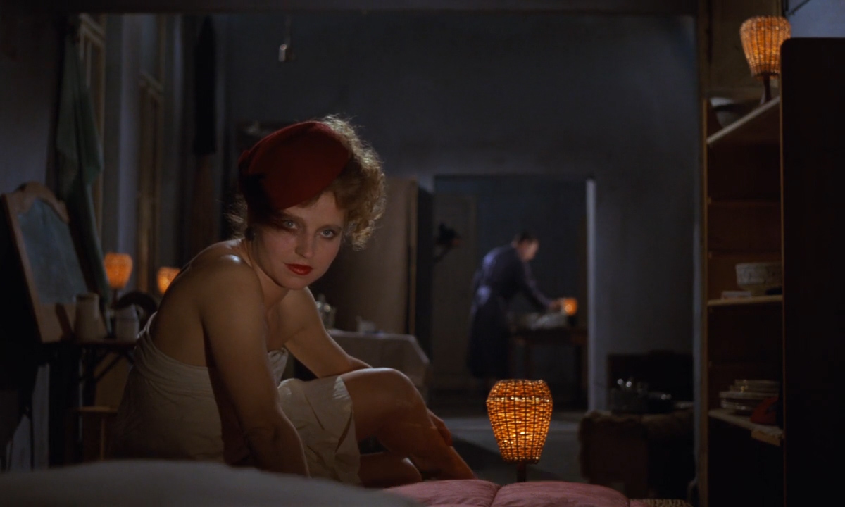 PopGap #27: The Marriage of Maria Braun (1979)