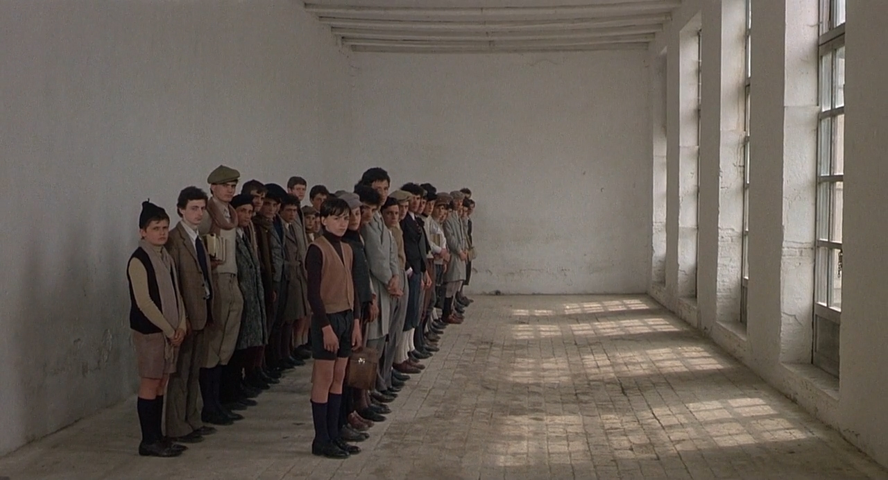 Salo' (Fotobusta) | Original Vintage Poster | Chisholm Larsson Gallery, image size:1280x692