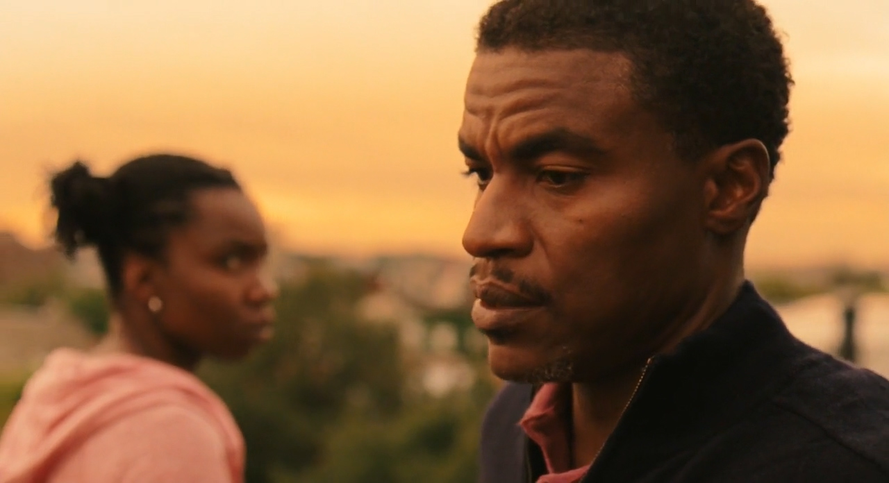 PopGap #28: Pariah (2011)