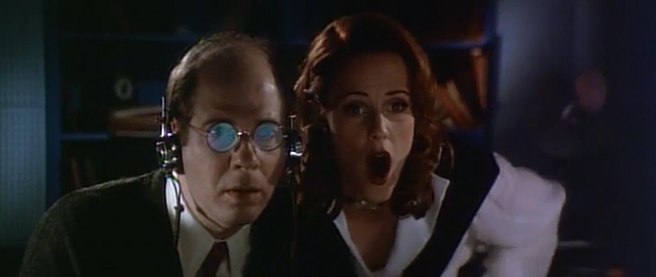 PopGap #28: Radioland Murders (1994)