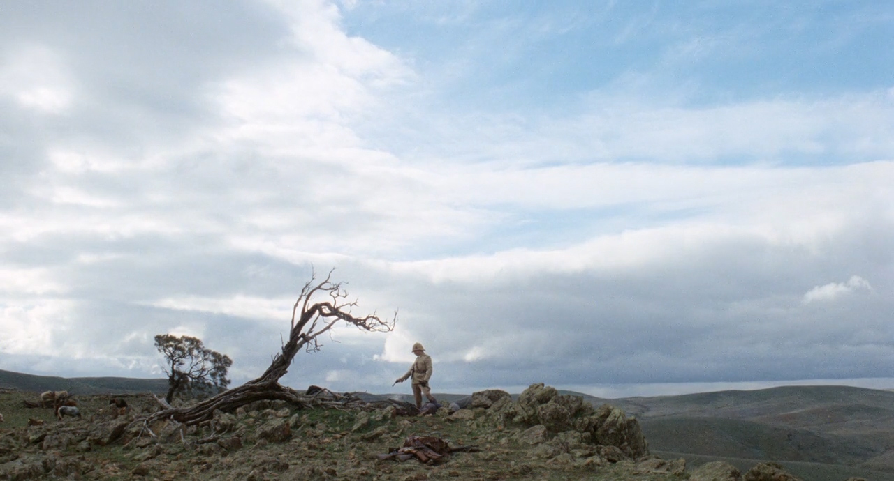 PopGap #29: Breaker Morant (1980)