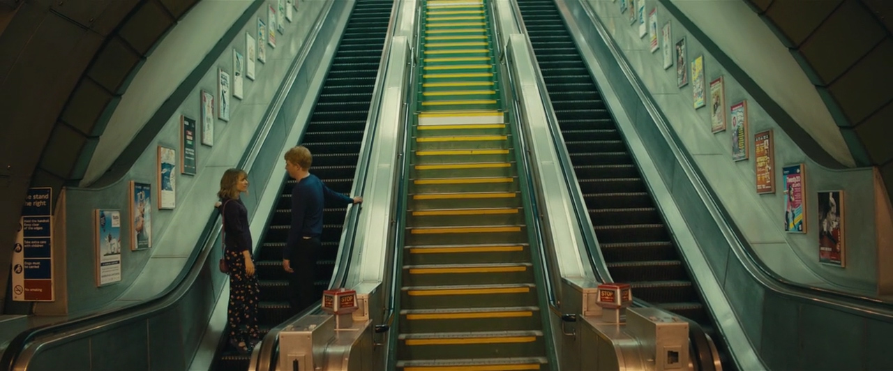 PopGap #30: About Time (2013)