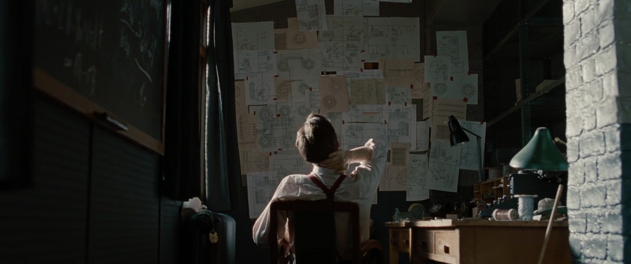 PopGap #30: The Imitation Game (2014)
