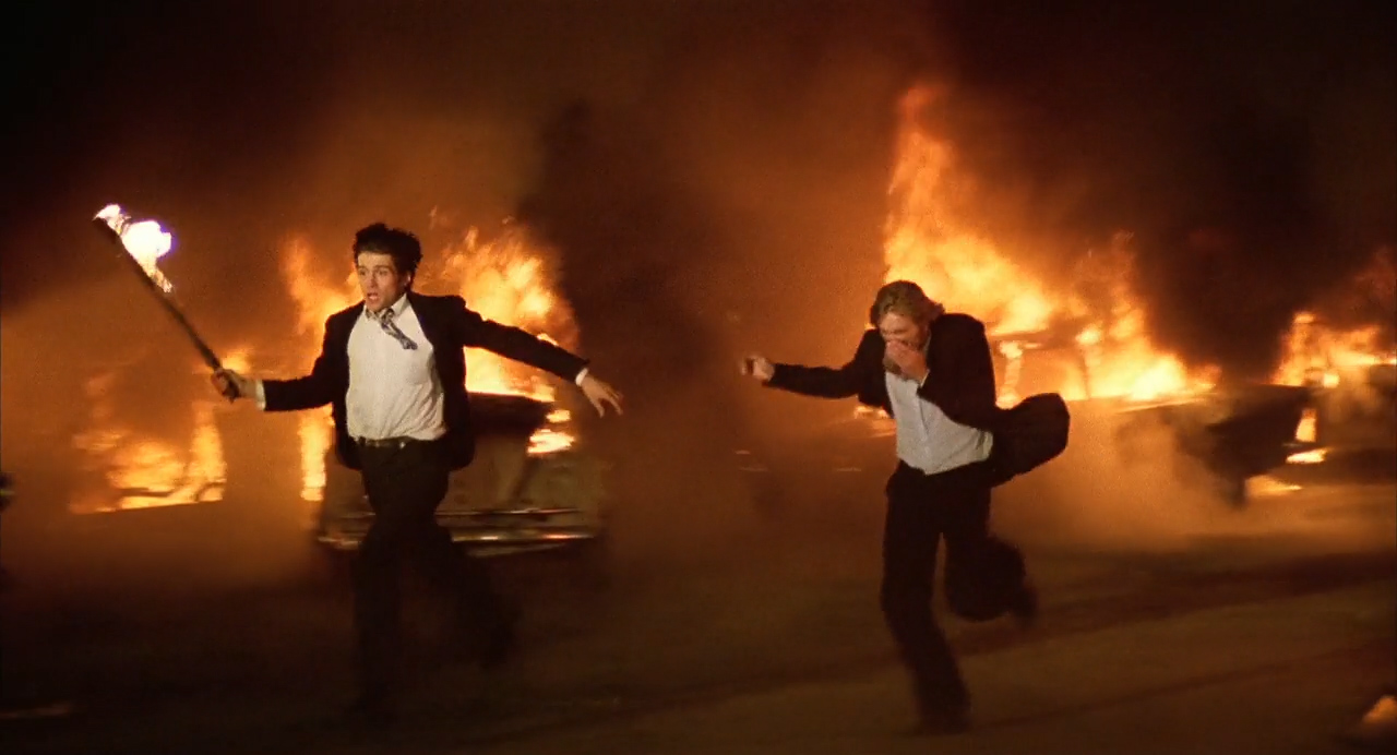 PopGap #30: Live Like a Cop, Die Like a Man (1976)