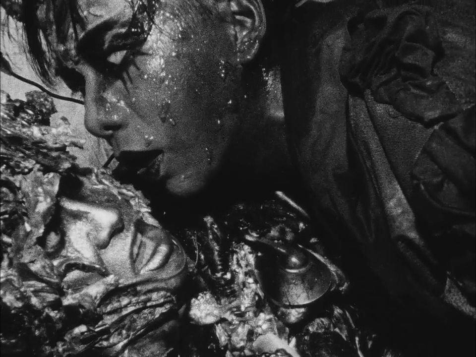 PopGap #30: Tetsuo, the Iron Man (1989)