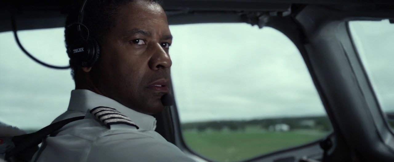 PopGap #31: Flight (2012)