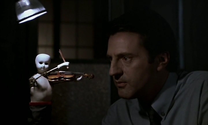 PopGap #31: A Heart in Winter (1992)