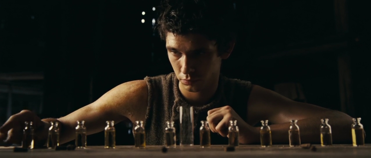 PopGap #31: Perfume: The Story of a Murderer (2006)