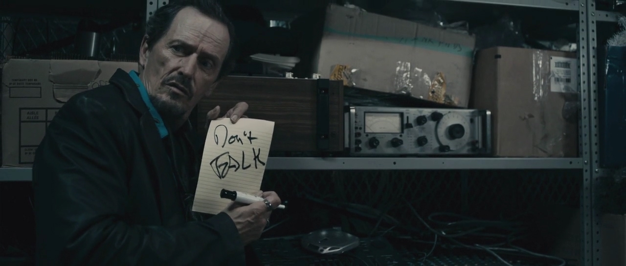 PopGap #31: Pontypool (2008)