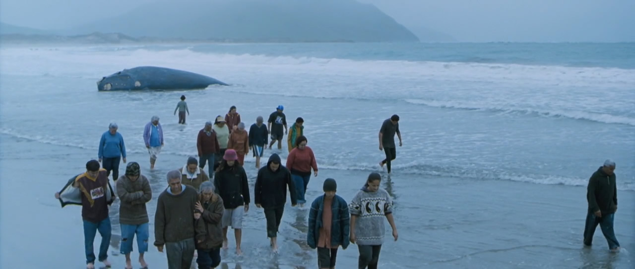 PopGap #31: Whale Rider (2002)