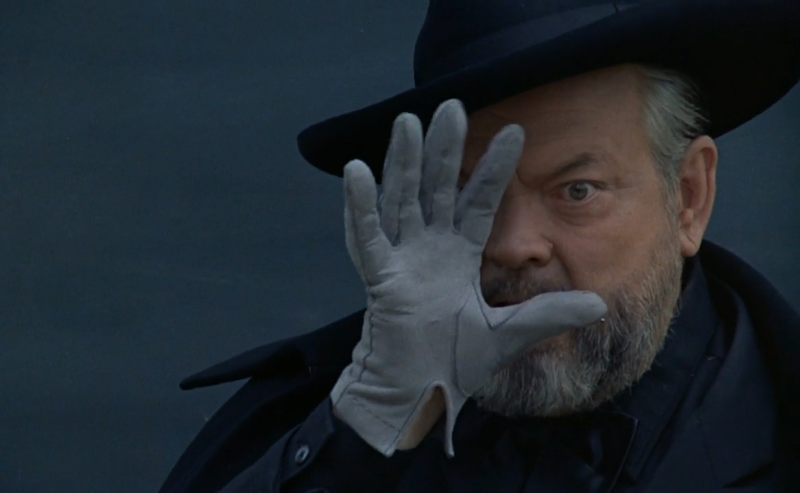 PopGap #32: F for Fake (1973)