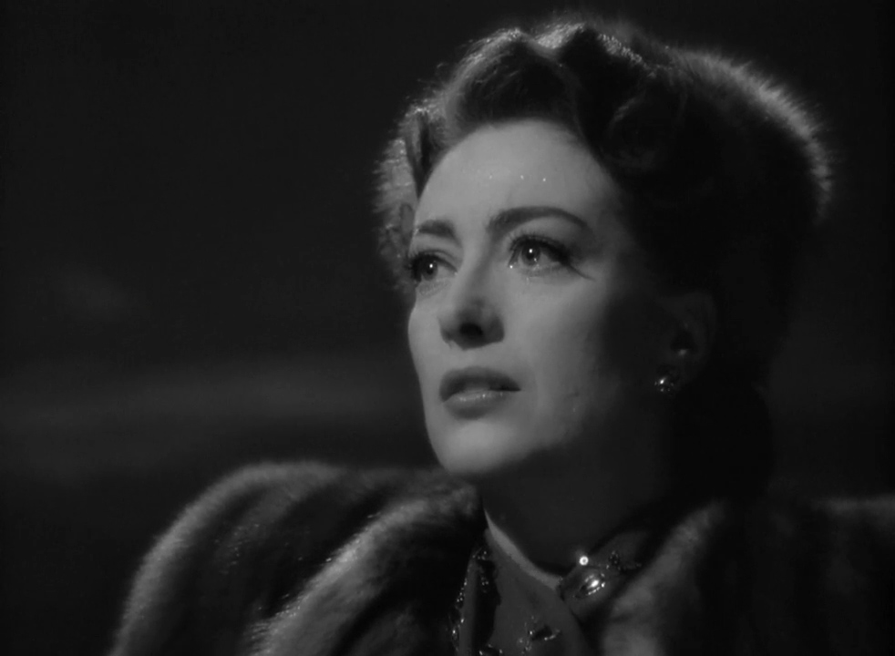PopGap #32: Mildred Pierce (1945)