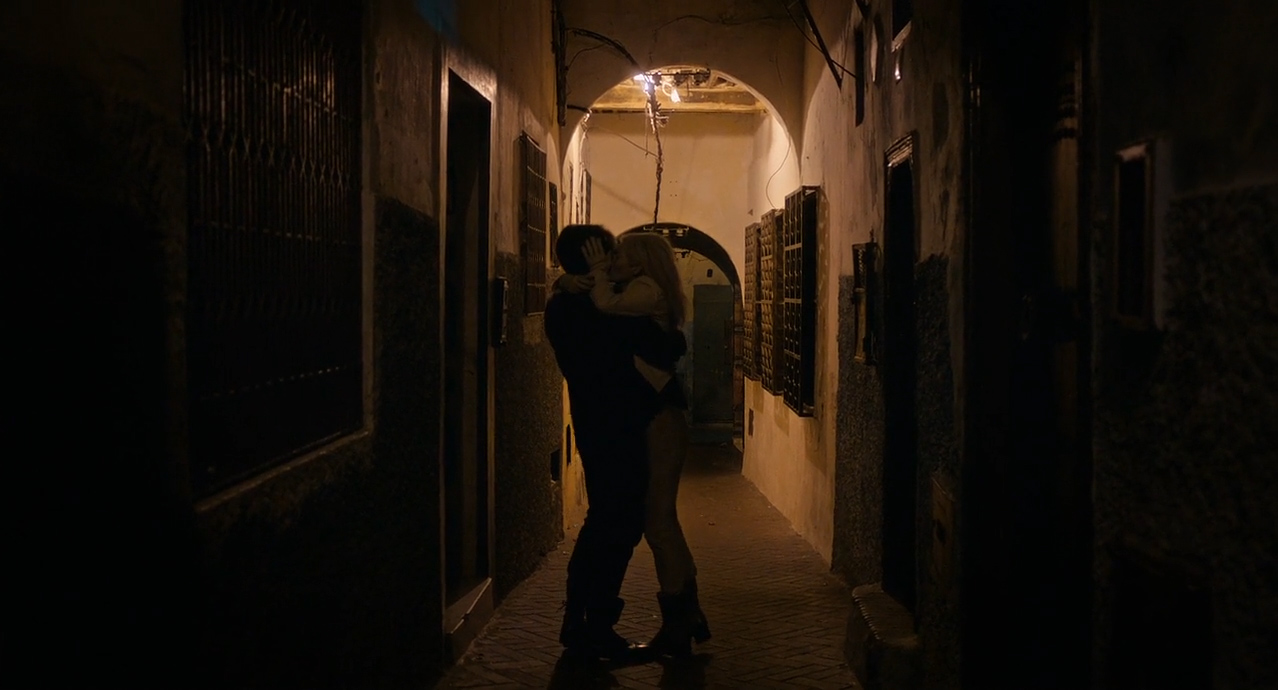 PopGap #32: Only Lovers Left Alive (2013)