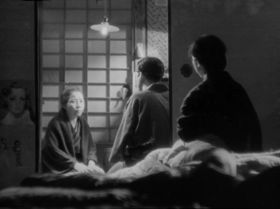 PopGap #32: The Only Son (1936)
