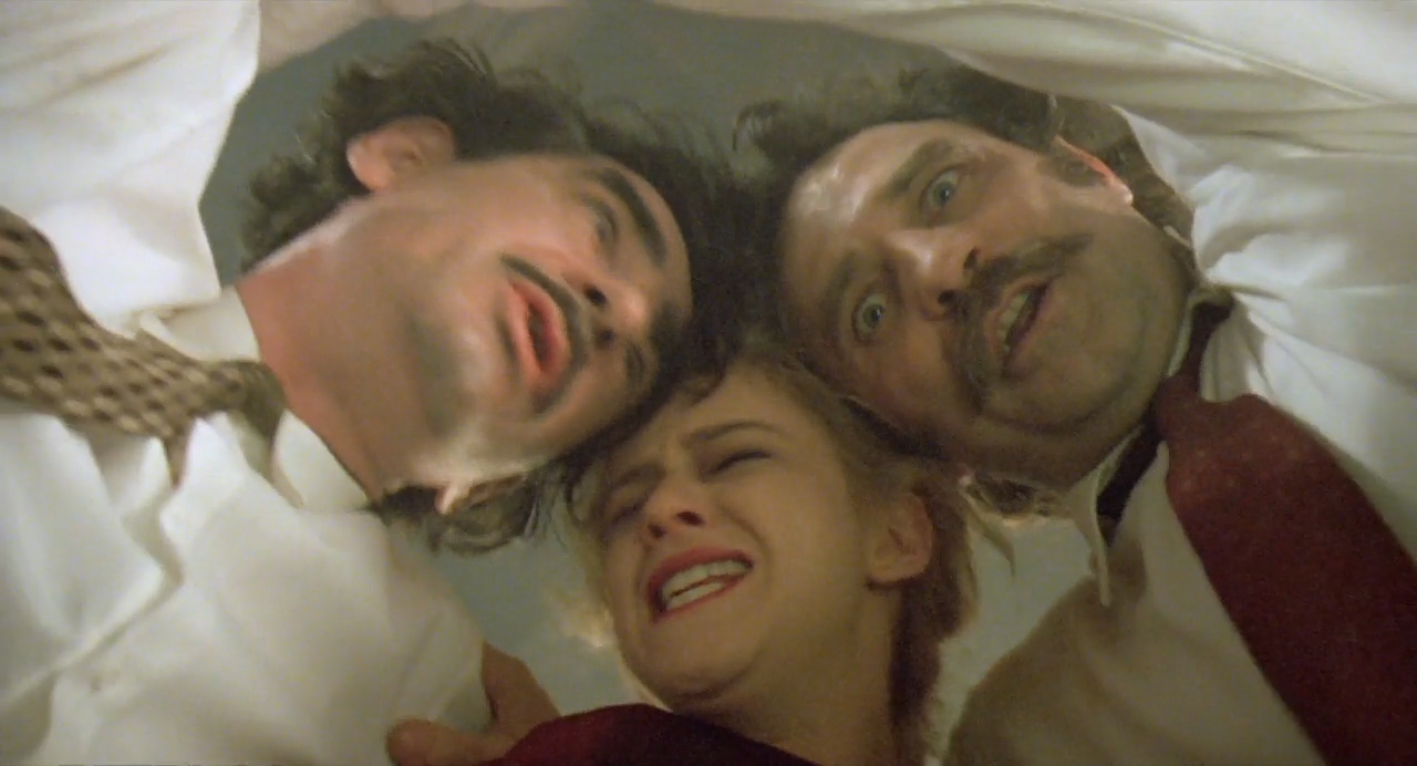 PopGap #32: Underground (1995)