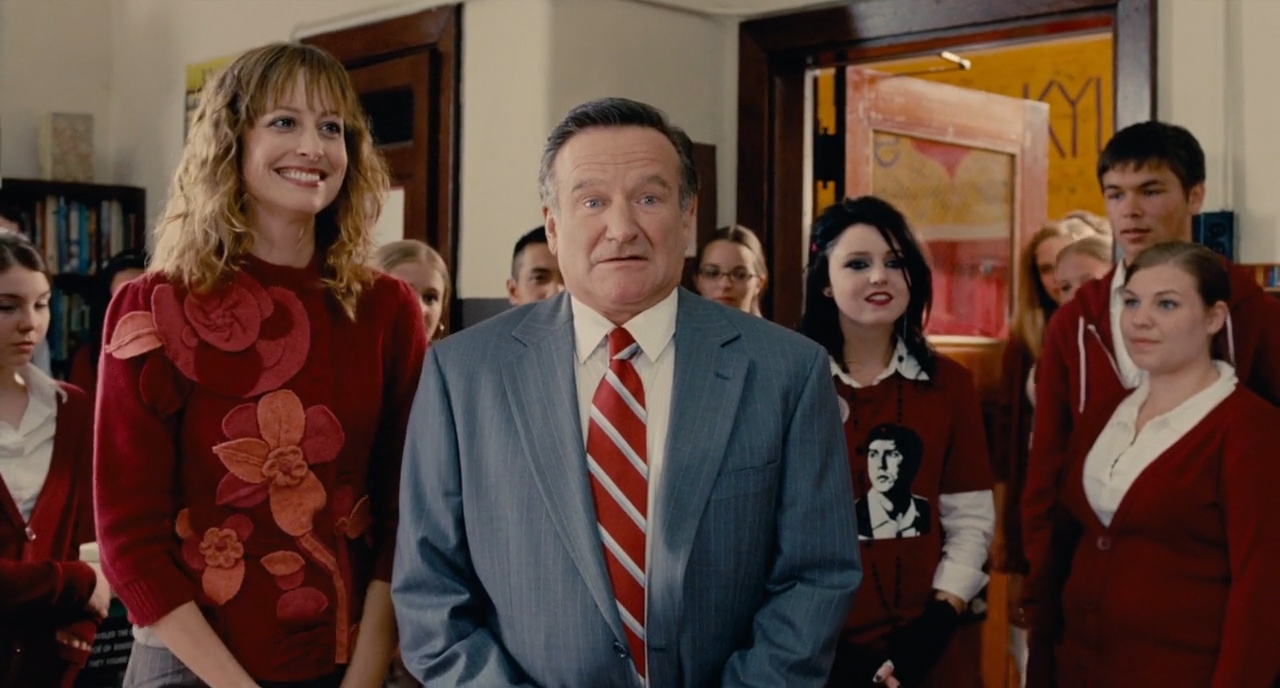 PopGap #32: World's Greatest Dad (2009)