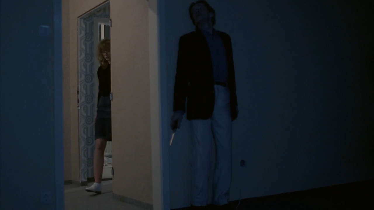 Octoblur 2017: #03 - Angst (1983)