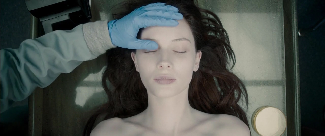 Octoblur 2017: #10 - The Autopsy of Jane Doe (2016)