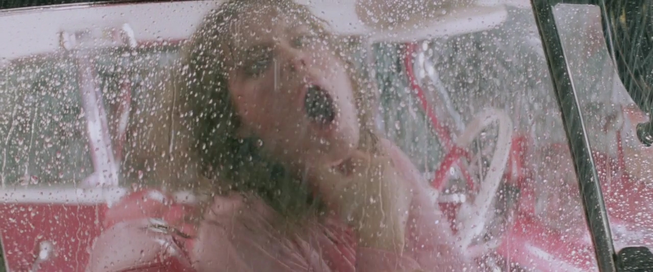 Octoblur 2017: #39 - Christine (1983)