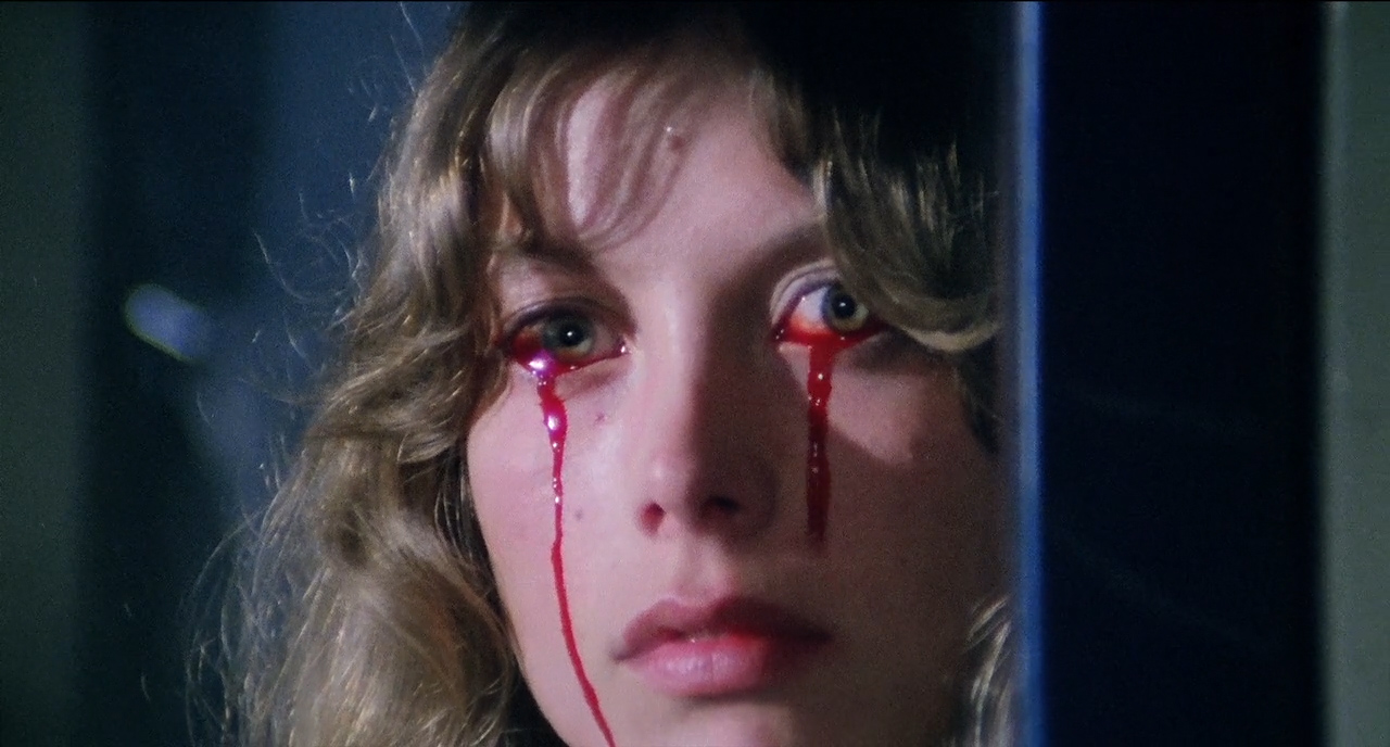 Octoblur 2017: #32 - City of the Living Dead (1980)