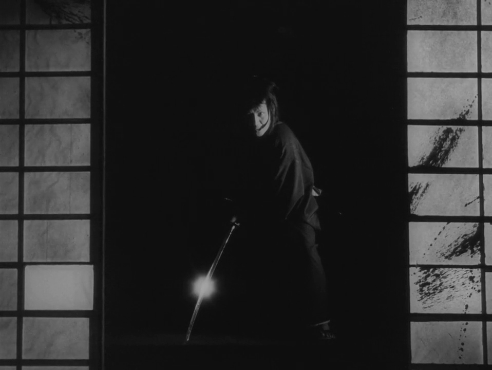 Octoblur 2017: #25 - Shura (1971)