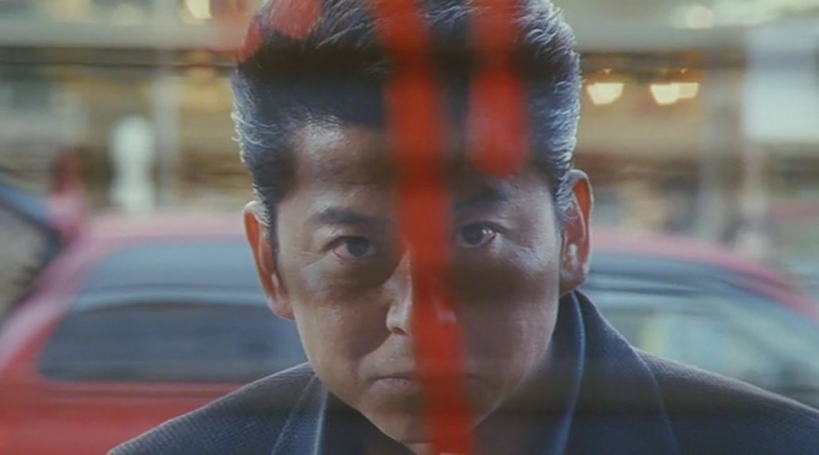Octoblur 2017: #22 - Gozu (2003)