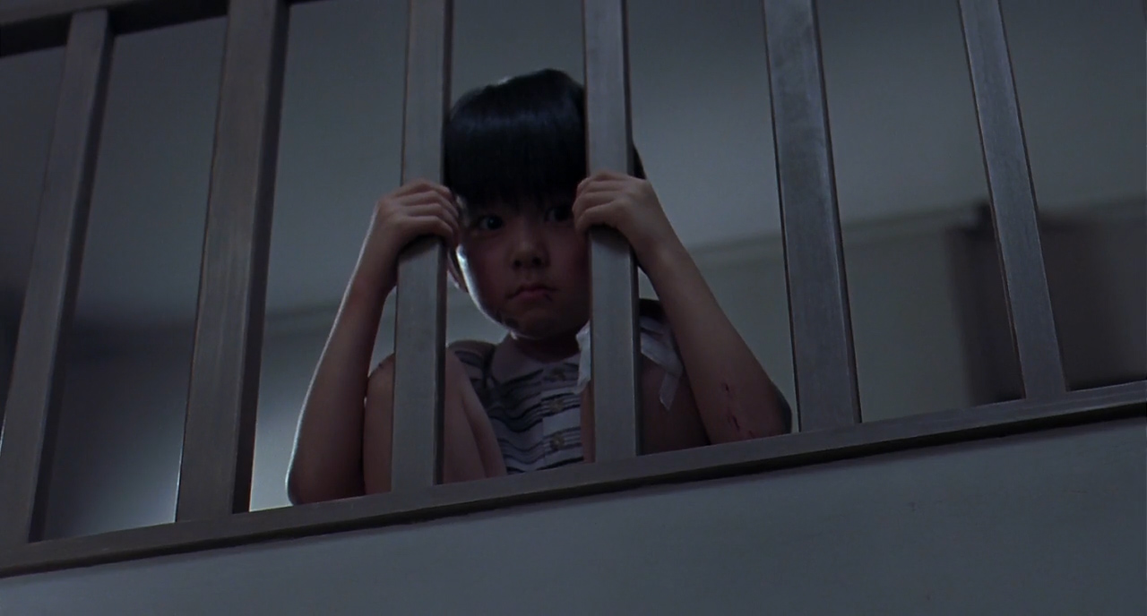 Octoblur 2017: #28 - The Grudge (2004)
