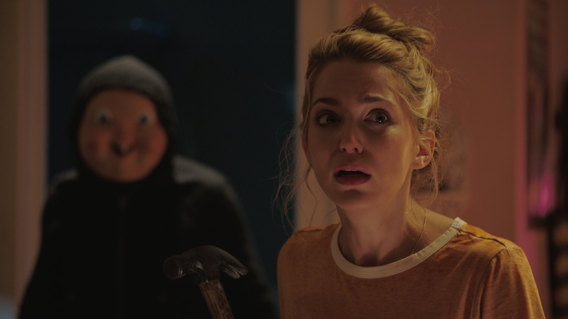 Octoblur 2017: #20 - Happy Death Day (2017)